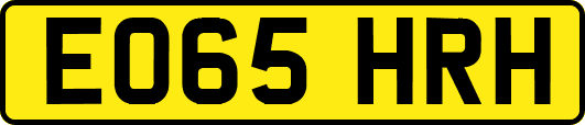EO65HRH