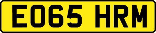 EO65HRM