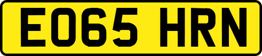 EO65HRN