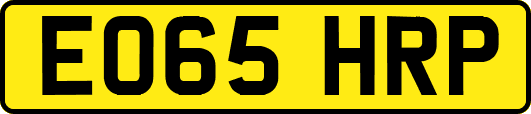 EO65HRP