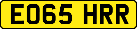 EO65HRR