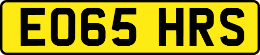 EO65HRS