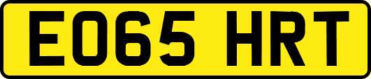 EO65HRT