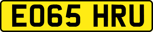 EO65HRU