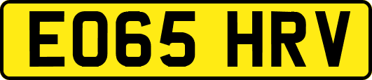 EO65HRV