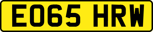 EO65HRW