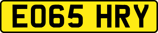EO65HRY