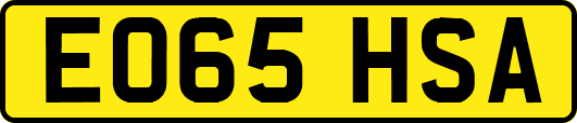 EO65HSA