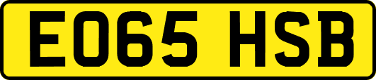 EO65HSB