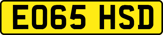 EO65HSD