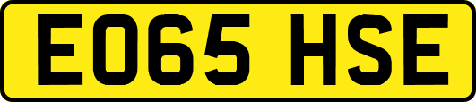 EO65HSE