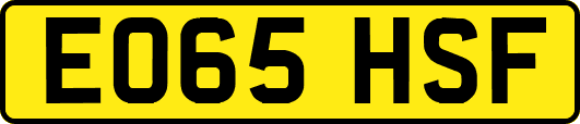 EO65HSF