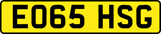 EO65HSG