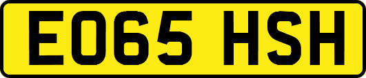 EO65HSH