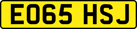 EO65HSJ