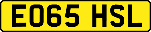 EO65HSL