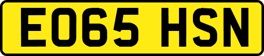 EO65HSN