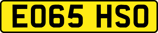 EO65HSO
