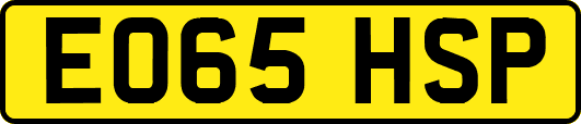 EO65HSP