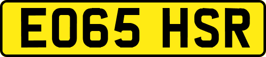 EO65HSR