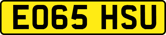 EO65HSU