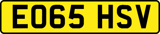 EO65HSV