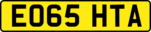 EO65HTA