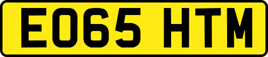 EO65HTM