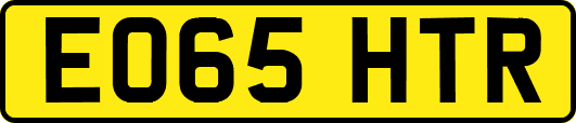 EO65HTR