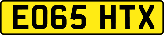 EO65HTX