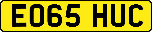 EO65HUC