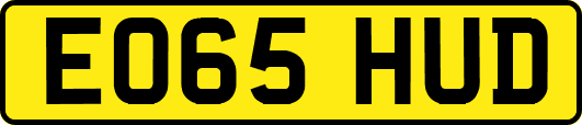 EO65HUD