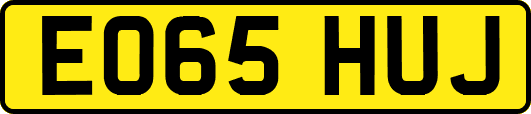 EO65HUJ