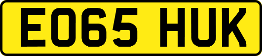 EO65HUK