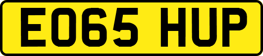 EO65HUP
