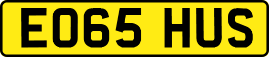 EO65HUS