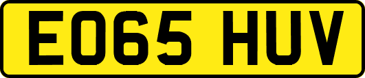 EO65HUV