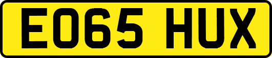 EO65HUX