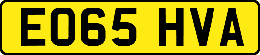 EO65HVA