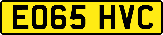 EO65HVC