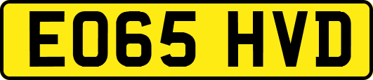 EO65HVD