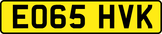 EO65HVK