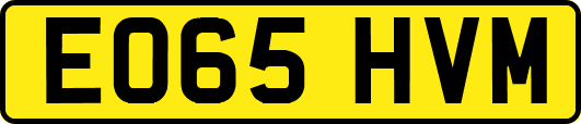 EO65HVM