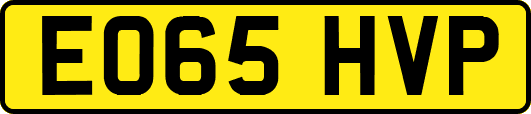 EO65HVP