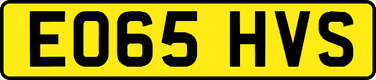 EO65HVS
