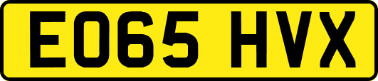 EO65HVX