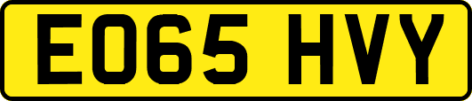 EO65HVY