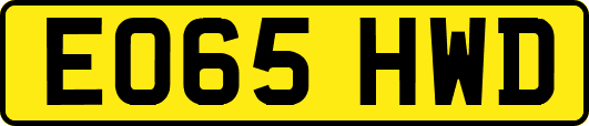 EO65HWD