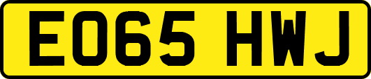 EO65HWJ