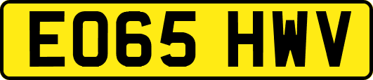 EO65HWV